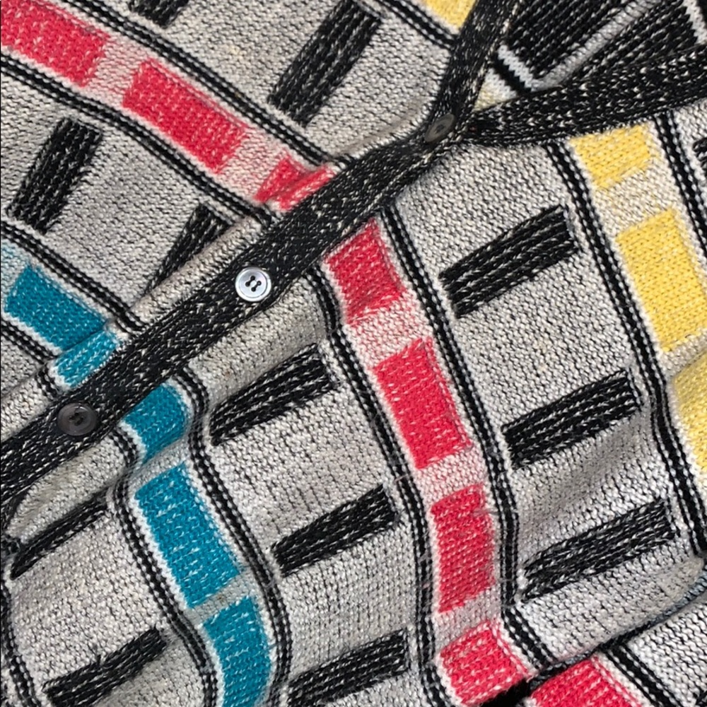 Esprit Vintage Sweater - Picture 4 of 5
